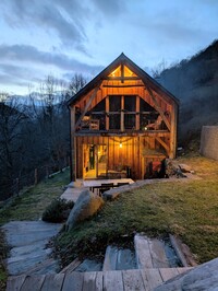 Week-end en Pyrénées sauvages