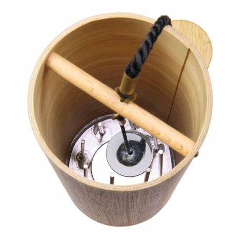 des accords cristallins